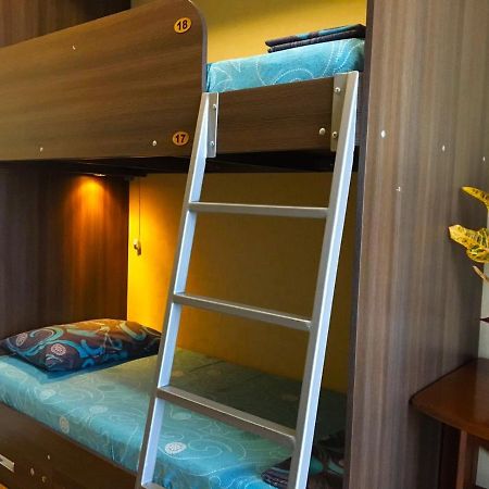 Rivne Hostel Екстер'єр фото
