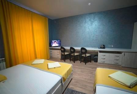 Rivne Hostel Екстер'єр фото