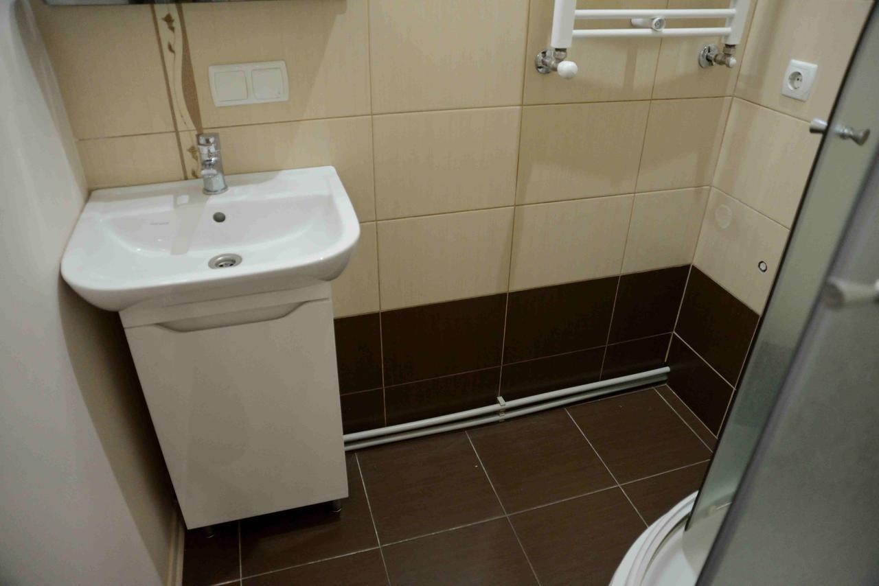 Rivne Hostel Екстер'єр фото