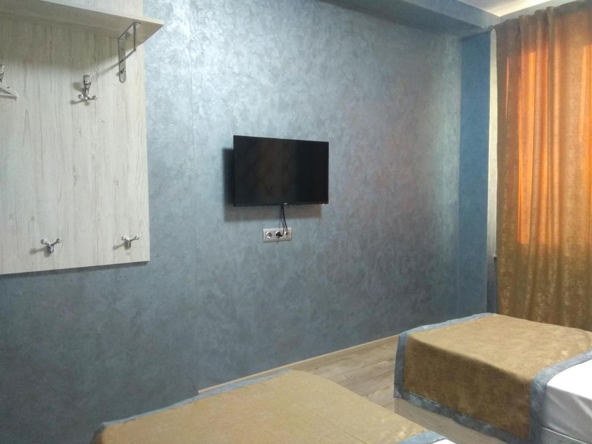 Rivne Hostel Екстер'єр фото