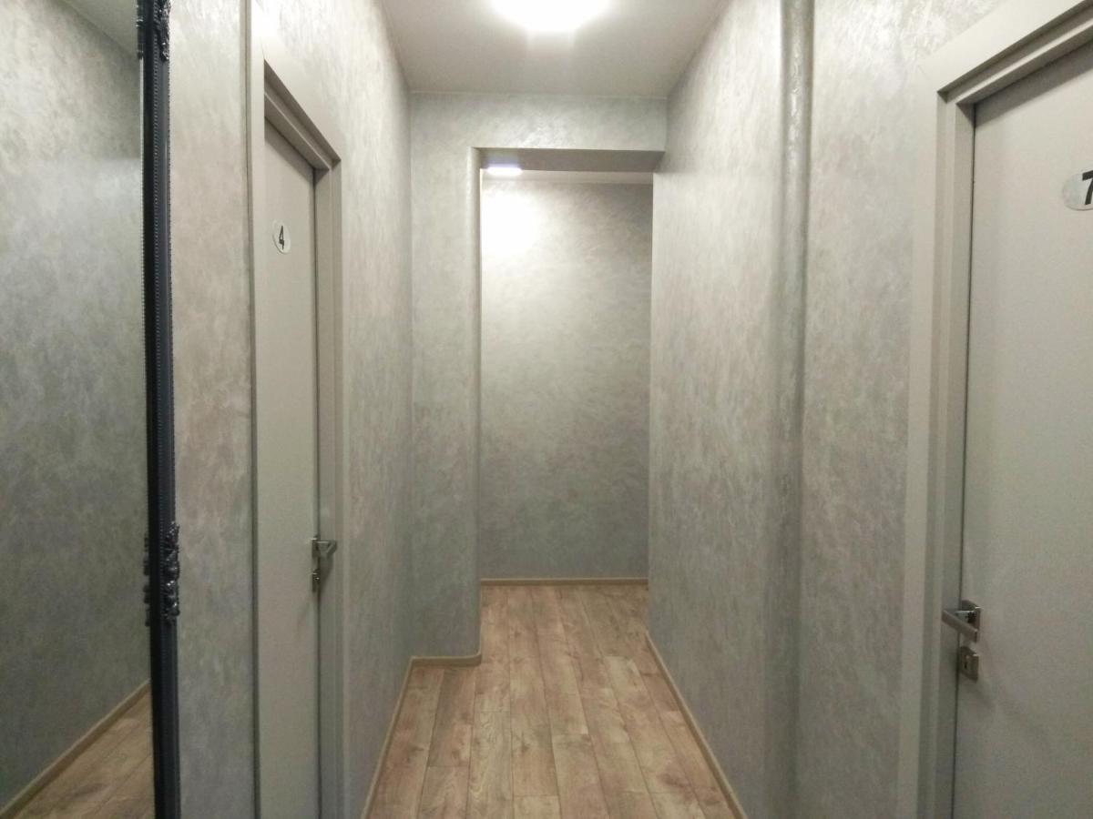 Rivne Hostel Екстер'єр фото