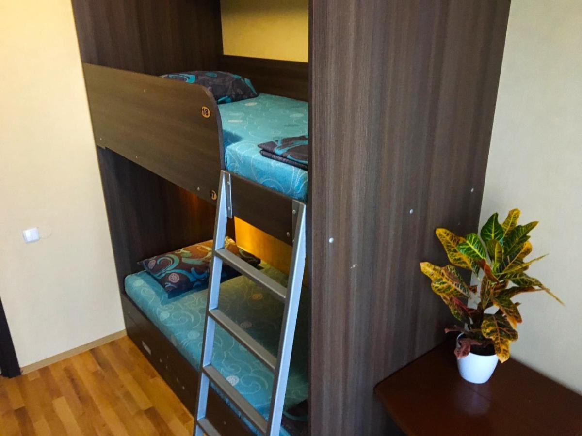 Rivne Hostel Екстер'єр фото